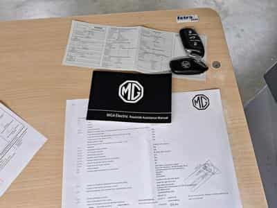 Mg MG4 Luxury (2023) - Foto 5
