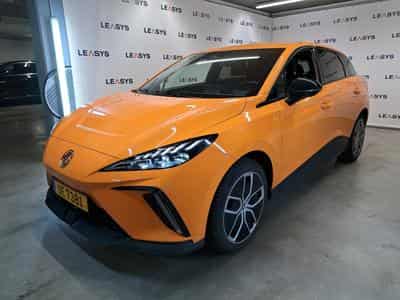 Mg MG4 Luxury (2023) - Foto 1
