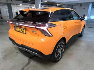 Mg MG4 Luxury (2023) - Foto 2