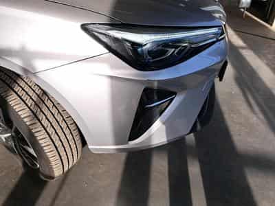 Mg MG5 Comfort (2024) - Foto 11