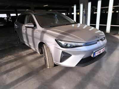 Mg MG5 Comfort (2024) - Foto 2