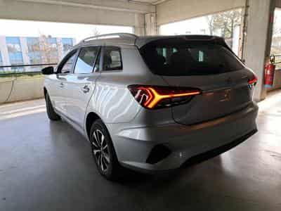 Mg MG5 Comfort (2024) - Foto 3