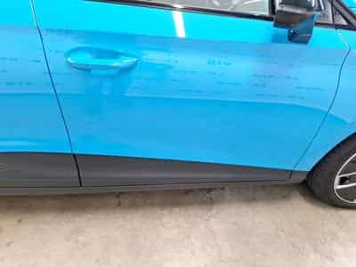Mg MG4 Luxury (2023) - Foto 15