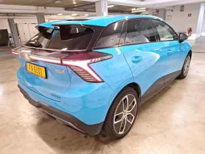 Mg MG4 Luxury (2023) - Foto 2