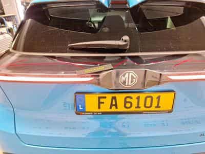 Mg MG4 Luxury (2023) - Foto 6