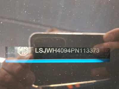 Mg MG4 Luxury (2023) - Foto 7