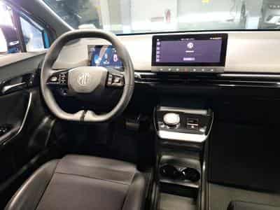 Mg MG4 Luxury (2023) - Foto 9