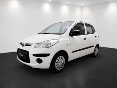 Hyundai i10 1.1i 67ch Edition+ (2009) - Photo 1