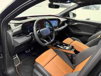 Audi SQ6 e-tron Sportback 490 CH / 360 kW (2026) - Foto 4