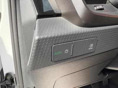 Audi A1 1.0 L TFSI (2019) - Photo 11