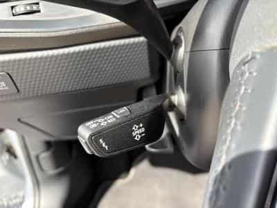Audi A1 1.0 L TFSI (2019) - Photo 12
