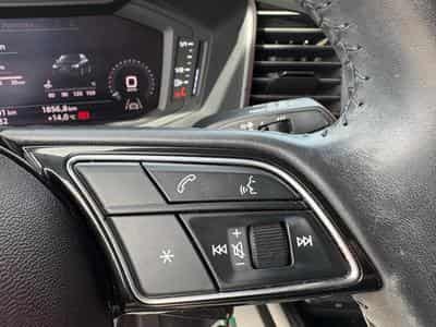 Audi A1 1.0 L TFSI (2019) - Photo 14