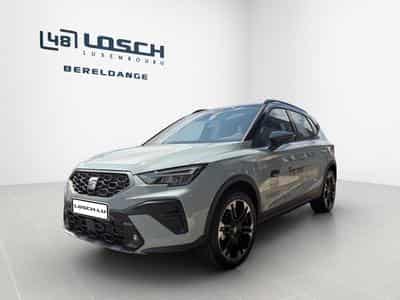 Seat Arona FR (2026) - Photo 1