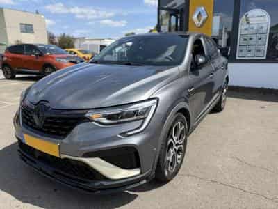 Renault Arkana E-TECH FASTTRACK 145 (2023) - Photo 1