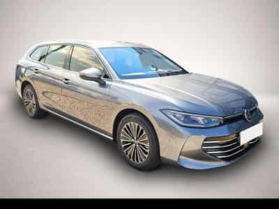 VW Passat (2025) - Foto 1