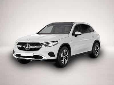 Mercedes GLA 200 (2025) - Foto 1