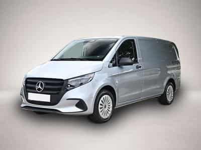 Mercedes Vito (2025) - Foto 1