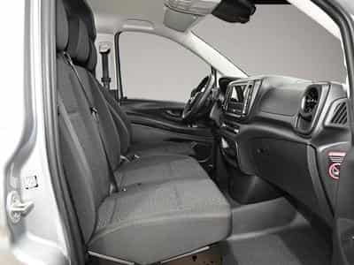 Mercedes Vito (2025) - Foto 2