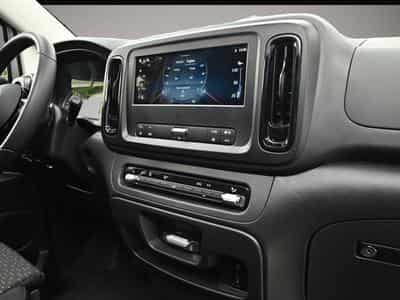Mercedes Vito (2025) - Foto 4
