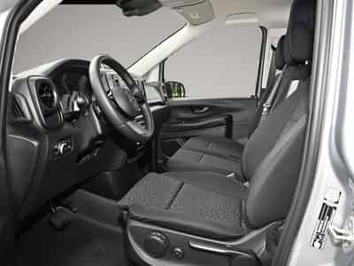 Mercedes Vito (2025) - Foto 5