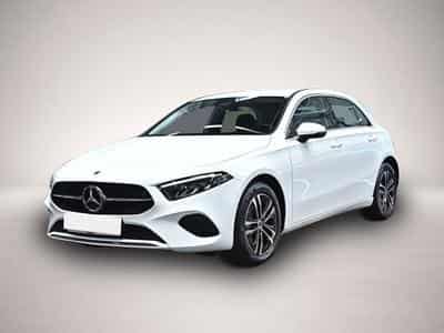 Mercedes 250 (2025) - Foto 1