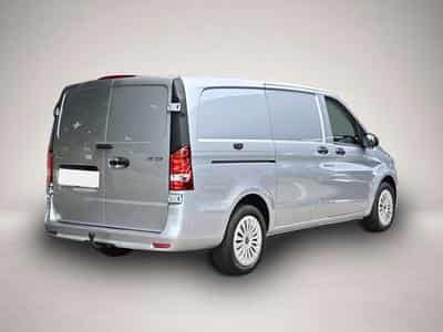 Mercedes Vito (2025) - Foto 3