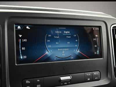 Mercedes Vito (2025) - Foto 6