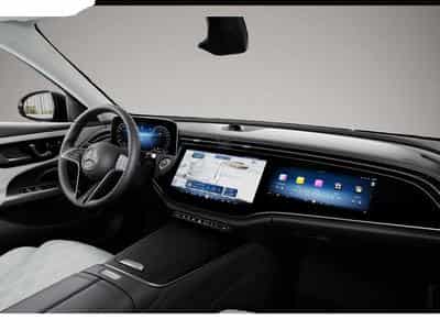 Mercedes 400 (2025) - Foto 4