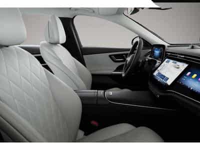 Mercedes 400 (2025) - Foto 6