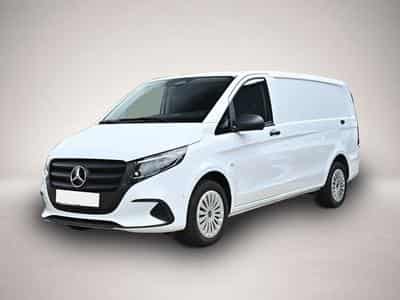 Mercedes Vito (2025) - Foto 1