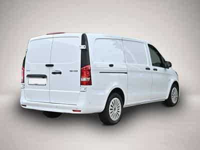 Mercedes Vito (2025) - Foto 3