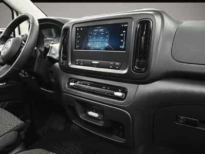 Mercedes Vito (2025) - Foto 4