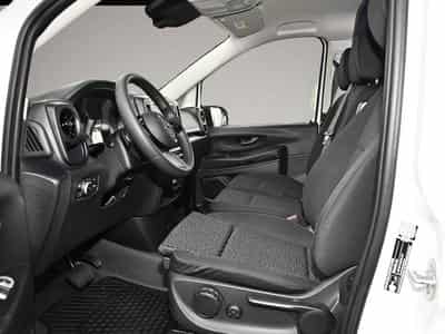 Mercedes Vito (2025) - Foto 5