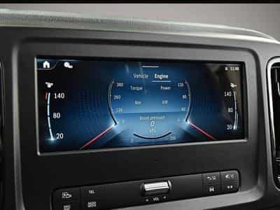Mercedes Vito (2025) - Foto 6