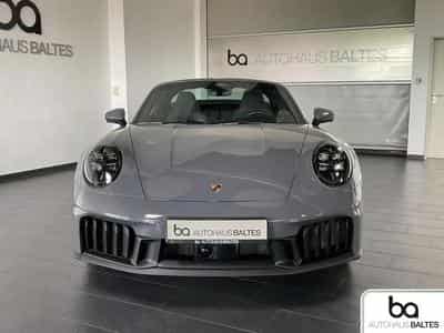 Porsche 911 (2026) - Foto 2