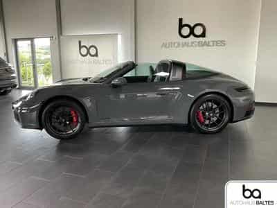 Porsche 911 (2026) - Foto 3
