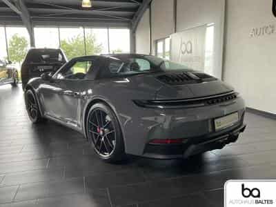 Porsche 911 (2026) - Foto 4
