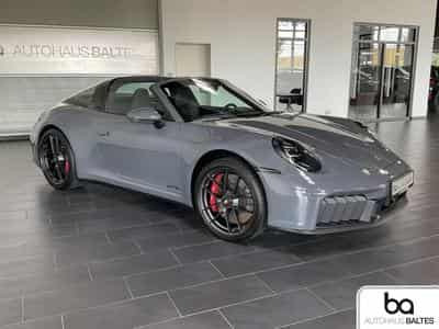 Porsche 911 (2026) - Foto 5