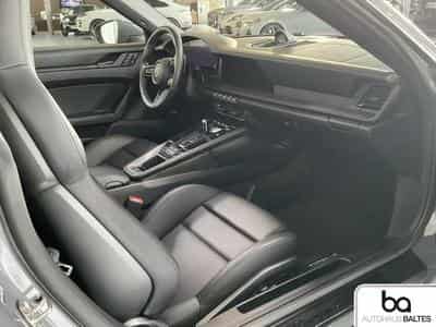 Porsche 911 (2026) - Foto 6