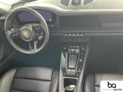 Porsche 911 (2026) - Foto 8