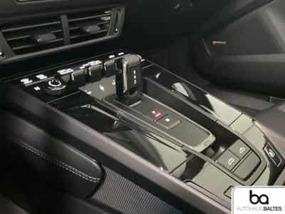 Porsche 911 (2026) - Foto 9