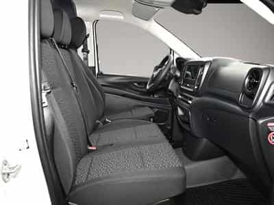 Mercedes Vito (2025) - Foto 2