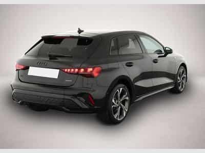 Audi Quattro (2026) - Photo 3