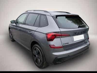 Skoda Kamiq (2026) - Photo 4
