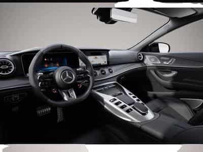 Mercedes AMG GT (2025) - Foto 2