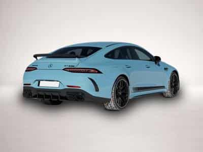 Mercedes AMG GT (2025) - Foto 3