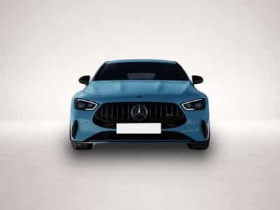 Mercedes AMG GT (2025) - Foto 8