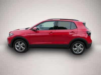 VW T-Cross (2026) - Photo 3