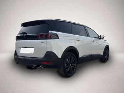 Peugeot 5008 (2024) - Photo 5