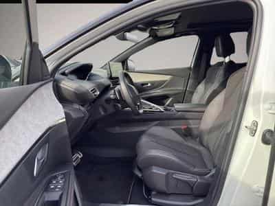 Peugeot 5008 (2024) - Photo 7